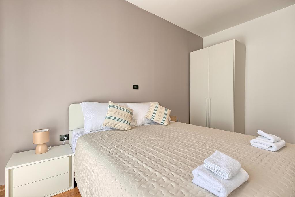 פאז'אנה Adriatic Apartments מראה חיצוני תמונה